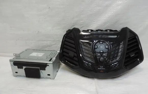 Ford Ranger Head unit multimedia control DN15-18C815-PK BM5T18K811BA