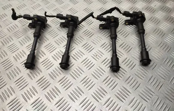 Ford Escape III High voltage ignition coil BM5G12A366DB