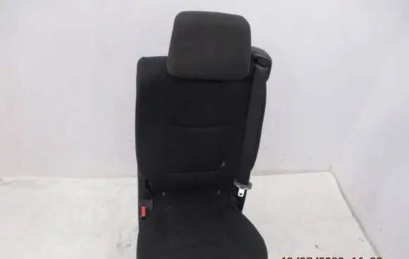Renault Espace - Grand espace IV Second row seats 