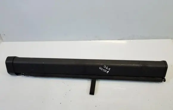 Volvo V70 Parcel shelf load cover 