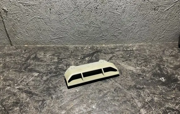 Mercedes-Benz S W140 Rear air vent grill 1408310246