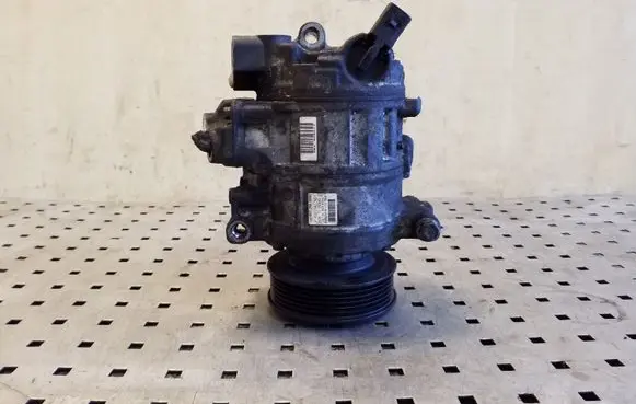 Audi Q5 SQ5 Air conditioning (A/C) compressor (pump) 8K0260805E 4471906906 JP6SEU14CND1