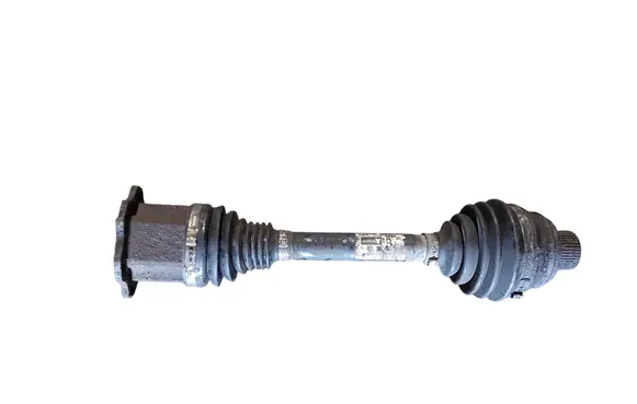 Audi A4 S4 B8 8K Front driveshaft 8K04072710