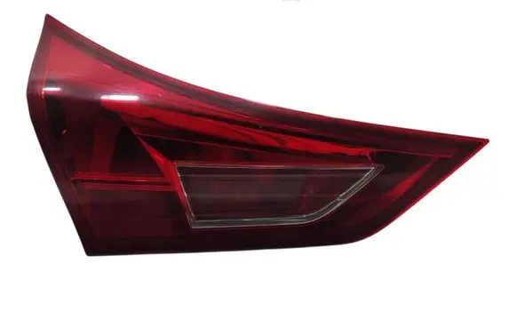 Toyota Auris E180 Tailgate rear/tail lights 02-260