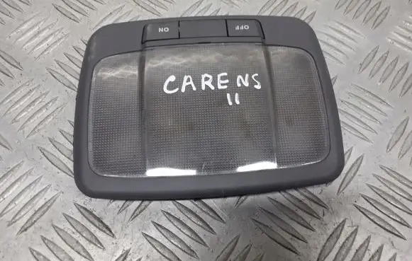 KIA Carens II Other interior light