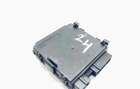 Mercedes-Benz R W251 Tailgate/trunk control unit/module A1648701126