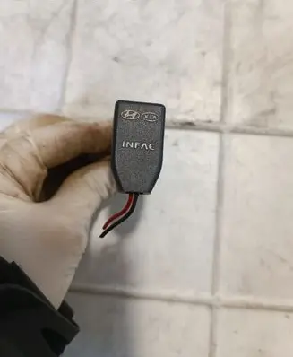 Hyundai H-1, Starex, Satellite Other switches/knobs/shifts