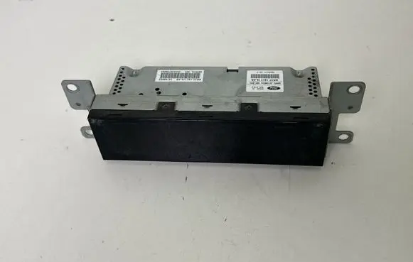 Ford Mustang VI Screen/display/small screen BR3T19C116AB