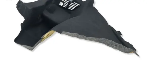 Tesla Model 3 Trunk/boot side trim panel 