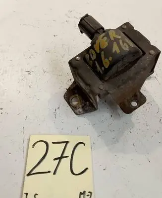 Rover 75 High voltage ignition coil NEC100730