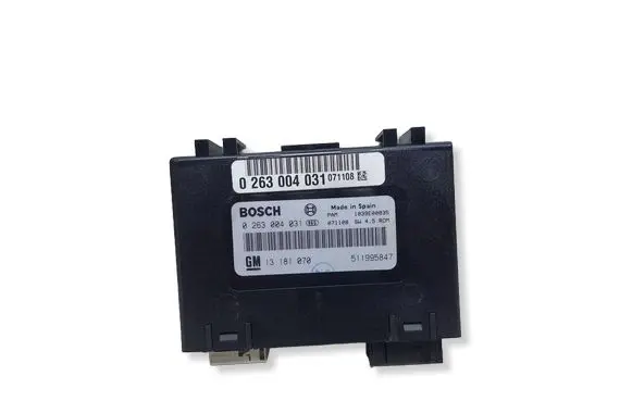 Opel Astra H Parking PDC control unit/module 0263004031KASACJA 0263004031 13181070