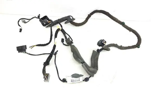 Ford Focus Front door wiring loom F1ET14A584ABD 12829034000