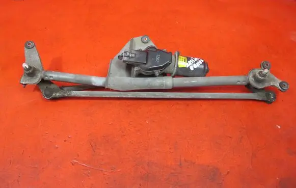 Honda Odyssey Front wiper linkage and motor 76500S0X