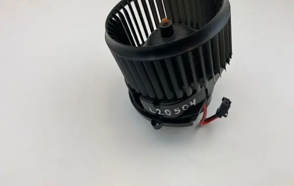 BMW 2 F44 Heater fan/blower 9297752 20231019 CZ1163602037