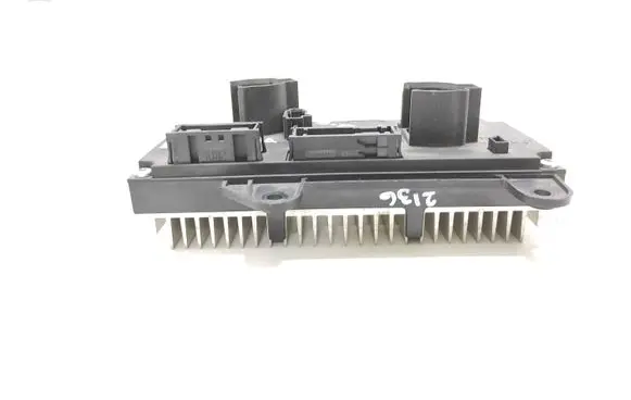 BMW 7 E65 E66 Engine control unit/module ECU 6922820 8ES00827001