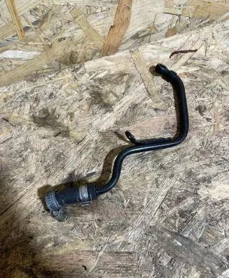 Audi A5 8T 8F Engine coolant pipe/hose 059121399b 399B