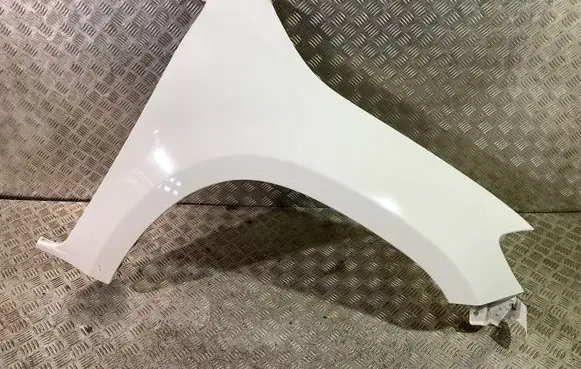 Mercedes-Benz X-class W470 Fender