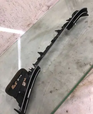 Hyundai Tucson IV NX4 Dash center air vent grill 97480n7030