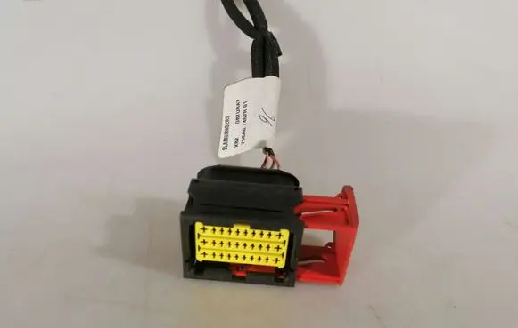 Renault Trafic III (X82) Other wiring loom 758A67467R