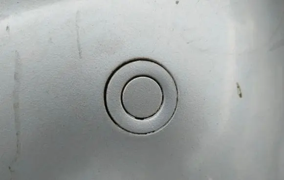 Mercedes-Benz ML W164 Parking PDC sensor