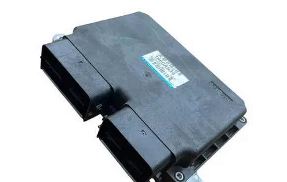 Mitsubishi Lancer Evolution X Other control units/modules 1860a934 e6t71591h4