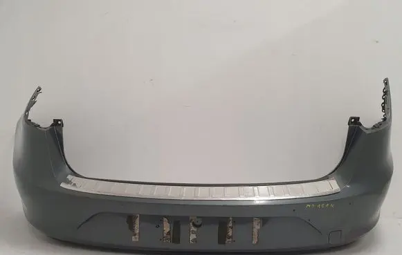 Seat Ibiza IV (6J,6P) Front bumper 5F9807421H