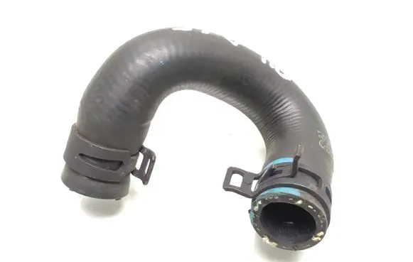 Mercedes-Benz C W204 Engine coolant pipe/hose A6512000882