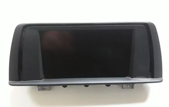 BMW 3 F30 F35 F31 Screen/display/small screen 9262752