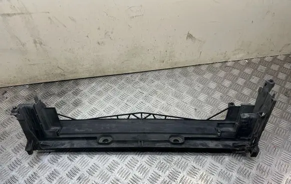 BMW 5 GT F07 Radiator support slam panel bracket 7562592 C907173 R2679013