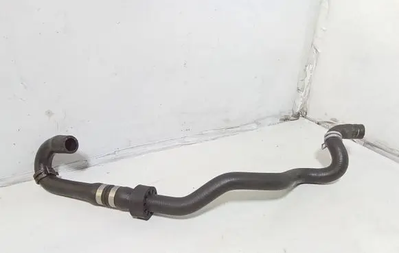 BMW 5 E60 E61 Engine coolant pipe/hose 64216910758