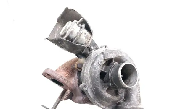 Ford Focus C-MAX Turbo GT1544V 9657571889