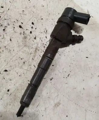 Fiat Doblo Fuel injector 0445110300