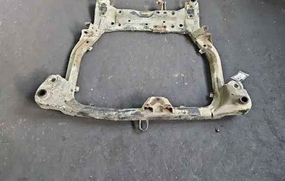 KIA Ceed Front axle beam IMPRK1510875