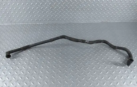 Citroen DS5 Engine coolant pipe/hose 9673258080
