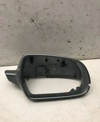 Audi A4 S4 B8 8K Plastic wing mirror trim cover 8F0857528 600472