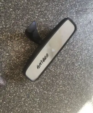 Opel Antara Rear view mirror (interior)