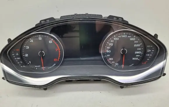 Speedometer (instrument cluster)
