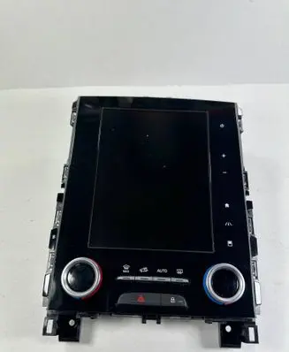 Renault Talisman Screen/display/small screen 280909173R