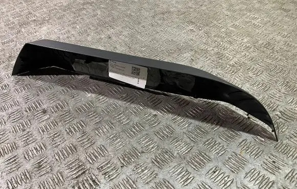 Volkswagen Tiguan Allspace Rear seat side top trim 5NN868254