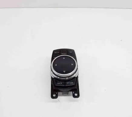BMW 4 F32 F33 Head unit multimedia control 90160002 9320288
