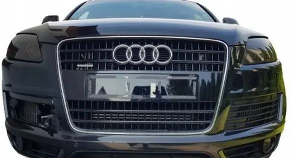 Audi Q7 4L Front bumper