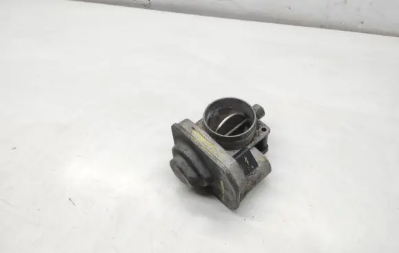 Volkswagen Tiguan Throttle valve 038128063J