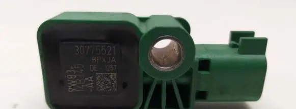Volvo V50 Airbag deployment crash/impact sensor 30775521