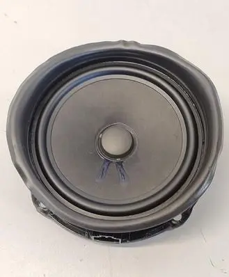 Skoda Octavia Mk3 (5E) Front door speaker 5E0035411C