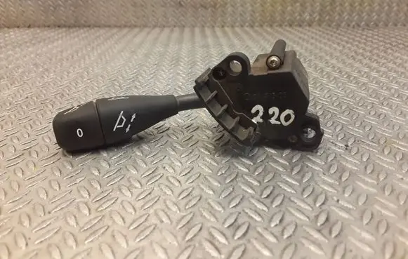 Mercedes-Benz S W220 Steering wheel adjustment handle/lever A2205450022 2205450022