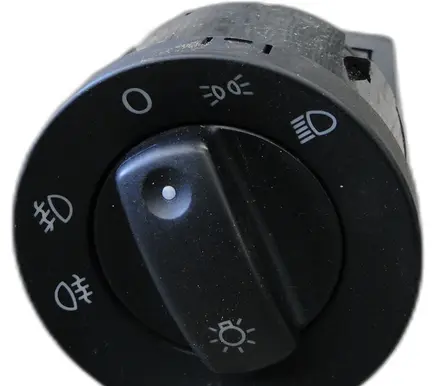 Seat Exeo (3R) Other switches/knobs/shifts 3R0941531