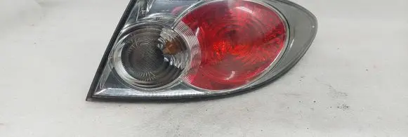 Mazda 6 Rear/tail lights 22061971