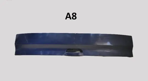 Ford Galaxy Tailgate trim 