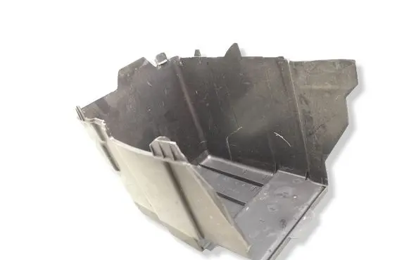 Peugeot 307 CC Battery box tray 9648767580