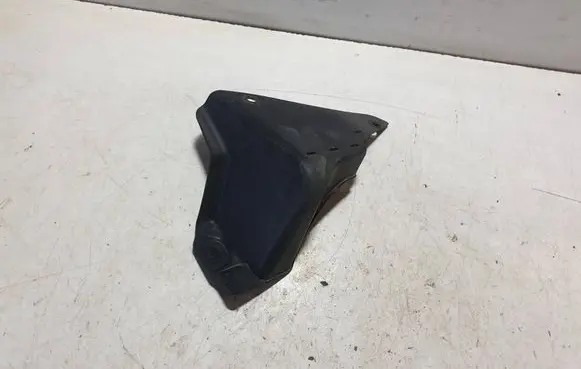 Hyundai Kona I Rear bumper underbody cover/under tray 86698J9000